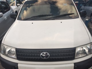 2014 Toyota Probox for sale in Kingston / St. Andrew, Jamaica