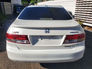 2005 Honda ACCORD