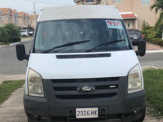 2008 Ford Transit for sale in Westmoreland, Jamaica