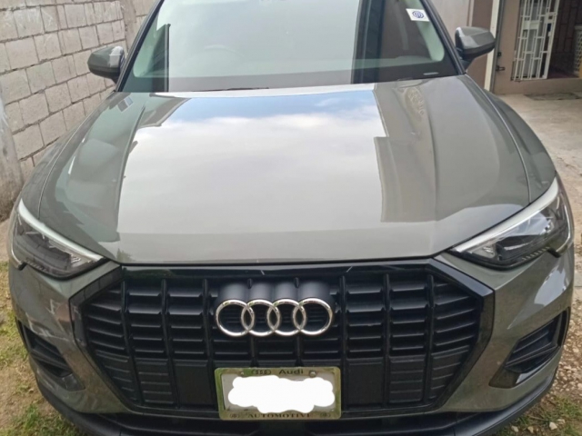 2019 Audi Q3 for sale in St. James, Jamaica