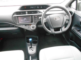 2015 Toyota Aqua for sale in St. James, Jamaica