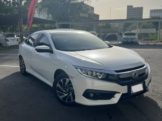 2017 Honda CIVIC for sale in Kingston / St. Andrew, Jamaica