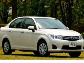 2012 Toyota Oxio for sale in St. Catherine, Jamaica