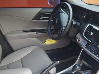 2014 Honda Accord for sale in Clarendon, Jamaica