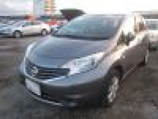 2014 Nissan March for sale in Kingston / St. Andrew, Jamaica