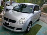 2008 Suzuki Swift for sale in Kingston / St. Andrew, Jamaica