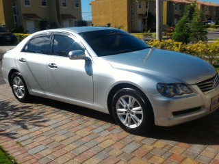 2008 Toyota Mark X for sale in St. Catherine, Jamaica
