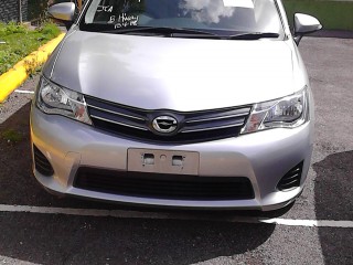 2013 Toyota Corolla Axio for sale in Manchester, Jamaica