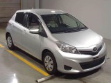 2012 Toyota VITZ  1300cc 2WD for sale in Kingston / St. Andrew, Jamaica
