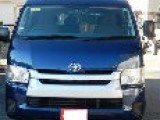 2015 Toyota HIACE GRAND CABIN for sale in Kingston / St. Andrew, Jamaica