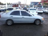 1996 Mitsubishi lancer for sale in Kingston / St. Andrew, Jamaica