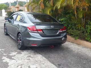 2014 Honda Civic for sale in Manchester, Jamaica