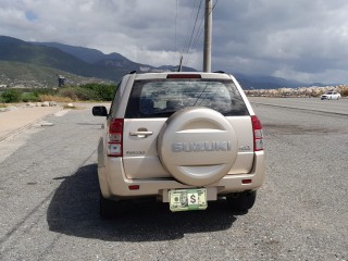 2011 Suzuki Grand Vitara