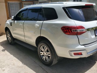 2016 Ford Everest for sale in Kingston / St. Andrew, Jamaica