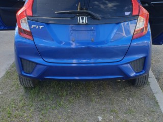 2016 Honda Fit