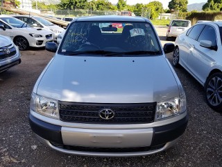 2013 Toyota PROBOX for sale in Kingston / St. Andrew, Jamaica