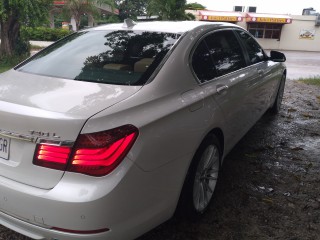2014 BMW 740Li for sale in St. Elizabeth, Jamaica