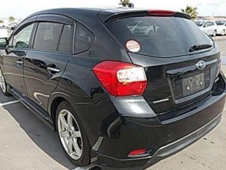 2014 Subaru Impreza sports for sale in Kingston / St. Andrew, Jamaica