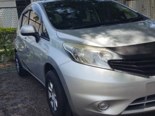 2012 Nissan Note for sale in St. Catherine, Jamaica