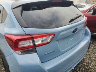 2019 Subaru XV for sale in Kingston / St. Andrew, Jamaica