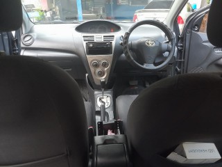 2011 Toyota Yaris 1300cc for sale in Kingston / St. Andrew, Jamaica