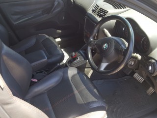 2008 Alfa-Romeo 147 for sale in Kingston / St. Andrew, Jamaica