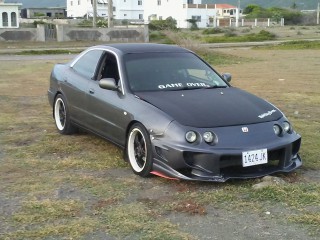 1998 Honda Integra for sale in Kingston / St. Andrew, Jamaica