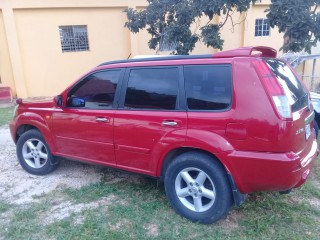 2003 Nissan Xtrail for sale in Manchester, Jamaica