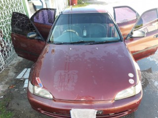 1994 Honda Civic for sale in St. Catherine, Jamaica