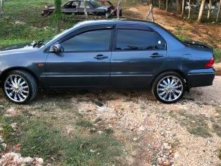 2001 Mitsubishi Cedia for sale in Trelawny, Jamaica