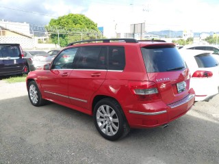 2012 Mercedes Benz  GLK 350 4MATIC for sale in Kingston / St. Andrew, Jamaica