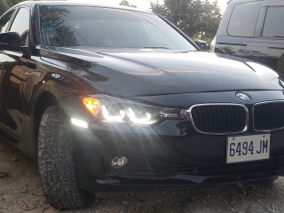 2014 BMW 328i