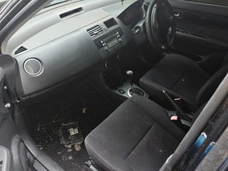 2005 Suzuki Swift
$320,000