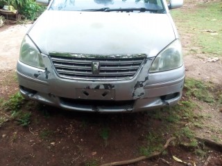 2007 Toyota Premio for sale in St. James, Jamaica
