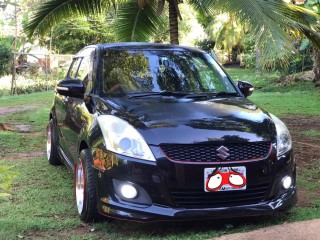 2011 Suzuki Swift RS for sale in St. Ann, Jamaica