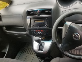 2013 Nissan Serena for sale in Hanover, Jamaica