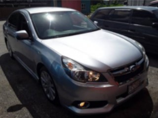 2012 Subaru Legacy for sale in St. James, Jamaica