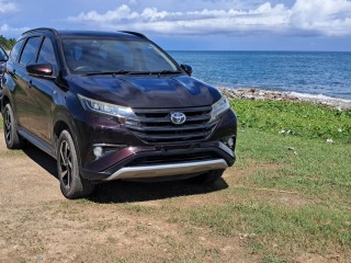 2020 Toyota Rush for sale in St. Mary, Jamaica