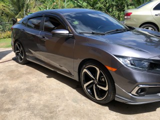 2020 Honda Civic ExL for sale in Kingston / St. Andrew, Jamaica