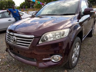 2013 Toyota Vanguard for sale in Kingston / St. Andrew, Jamaica