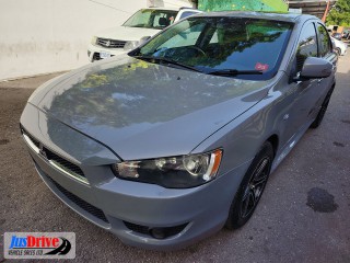 2015 Mitsubishi Lancer