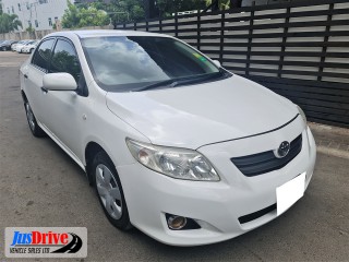 2008 Toyota Corolla for sale in Kingston / St. Andrew, Jamaica