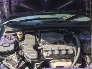 2005 Honda Civic for sale in St. Catherine, Jamaica