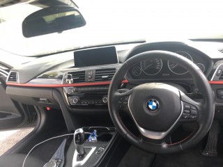 2016 BMW 318I for sale in St. Catherine, Jamaica