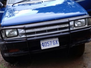 1993 Mazda Pickup for sale in Kingston / St. Andrew, Jamaica