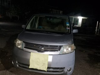 2007 Nissan serena for sale in Kingston / St. Andrew, Jamaica