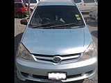 2005 Toyota YARIS for sale in Kingston / St. Andrew, Jamaica