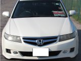 2007 Honda Accord for sale in Kingston / St. Andrew, Jamaica