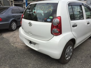 2012 Toyota Passo for sale in Kingston / St. Andrew, Jamaica