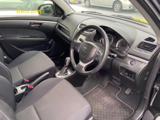 2012 Suzuki Swift RS for sale in Kingston / St. Andrew, Jamaica